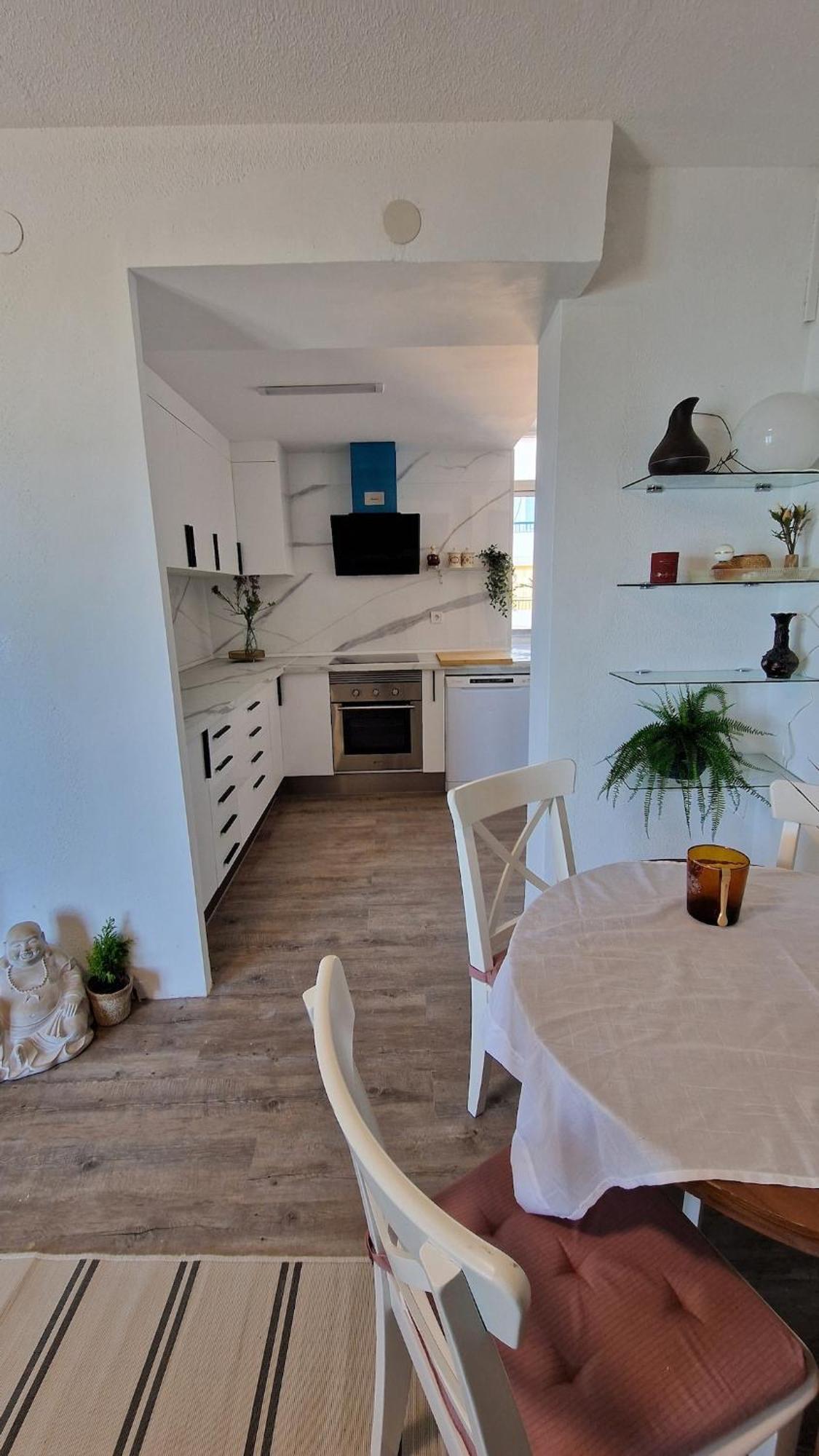 Arena Y Mar Διαμέρισμα Tavernes de Valldigna Εξωτερικό φωτογραφία