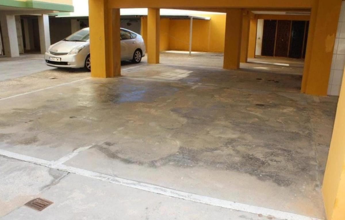 Arena Y Mar Διαμέρισμα Tavernes de Valldigna Εξωτερικό φωτογραφία