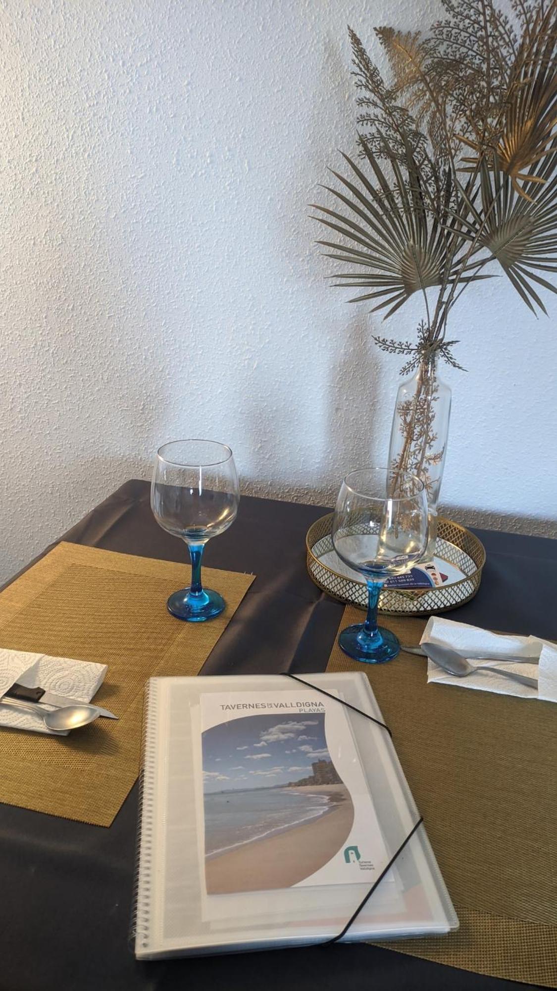 Arena Y Mar Διαμέρισμα Tavernes de Valldigna Εξωτερικό φωτογραφία