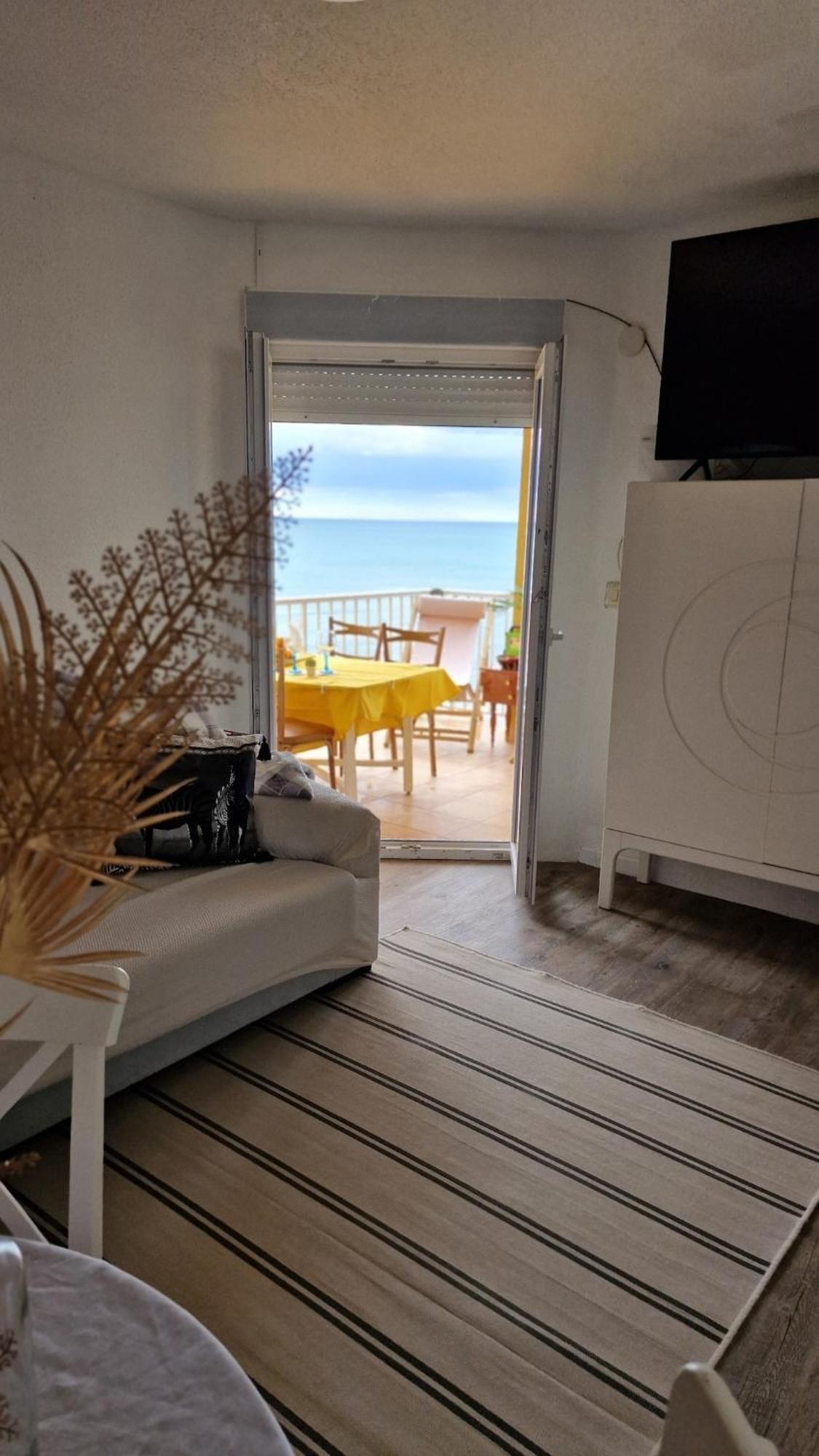 Arena Y Mar Διαμέρισμα Tavernes de Valldigna Εξωτερικό φωτογραφία