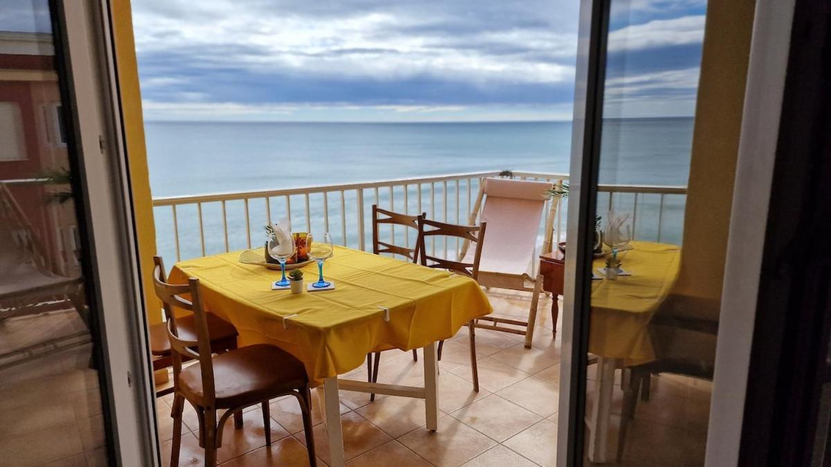 Arena Y Mar Διαμέρισμα Tavernes de Valldigna Εξωτερικό φωτογραφία