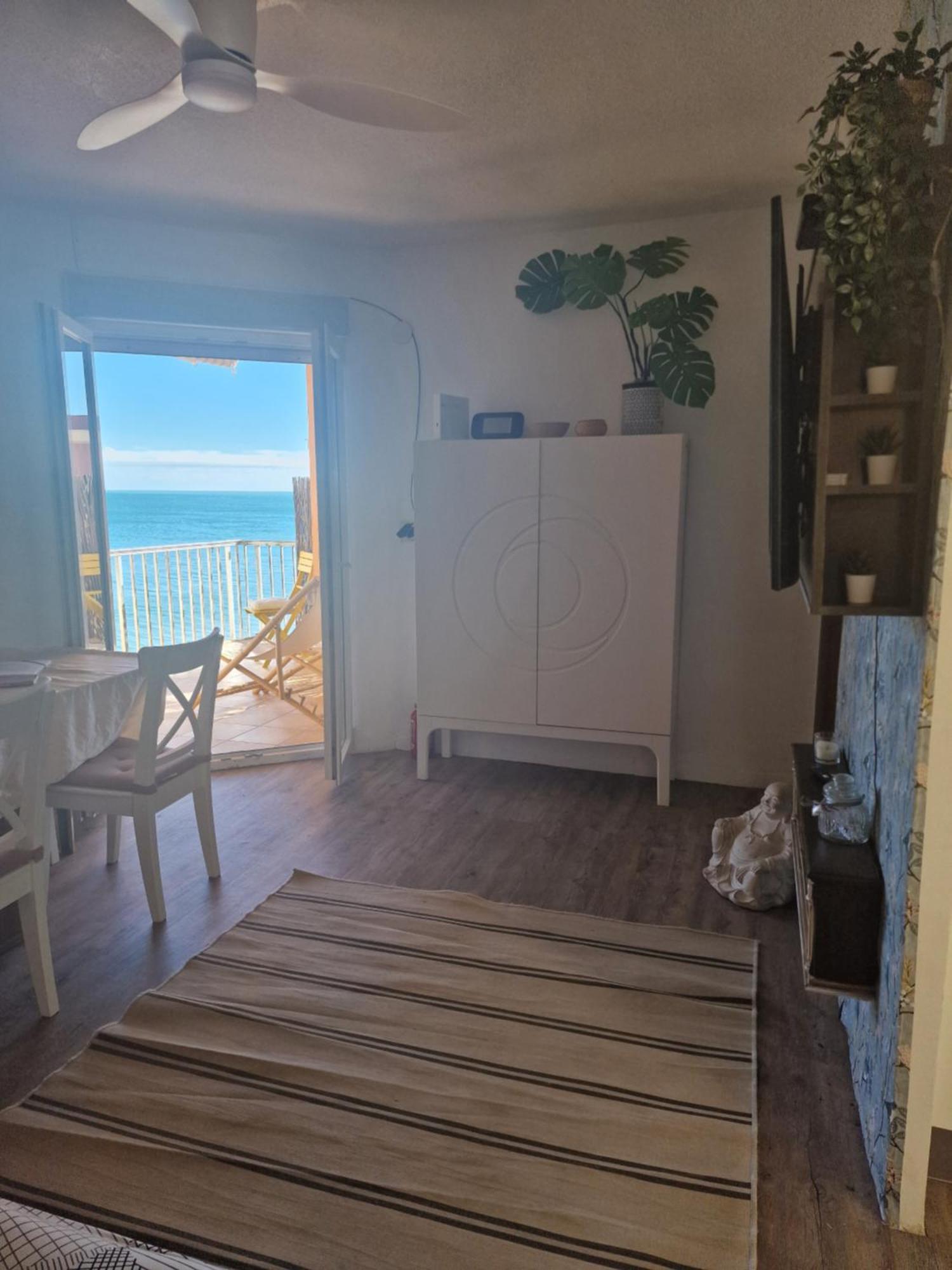 Arena Y Mar Διαμέρισμα Tavernes de Valldigna Εξωτερικό φωτογραφία